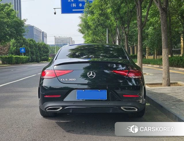 Mercedes-Benz CLS id 4342226 из Китая 17