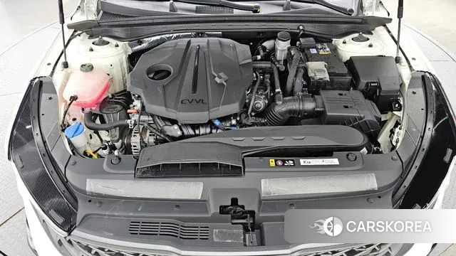 Kia K5 3rd generation id 3664417 из Кореи 16