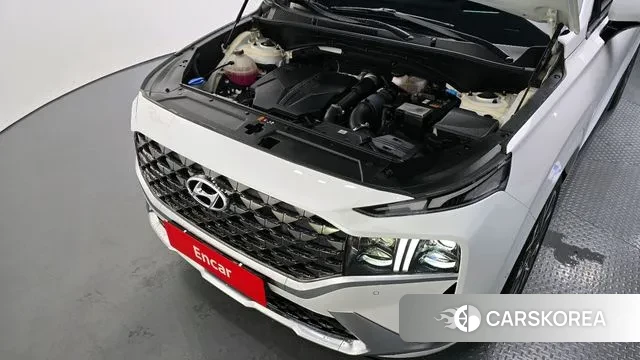 Hyundai The New Santa Fe id 2999593 из Кореи 16