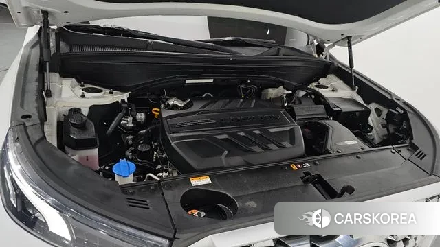 Hyundai Palisade id 3530106 из Кореи 16