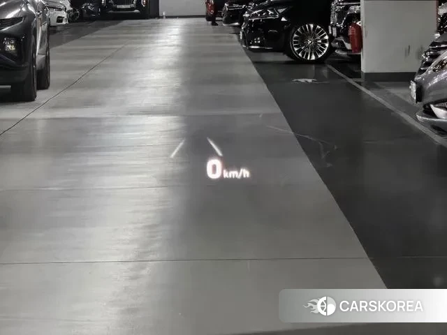 Hyundai Sonata Hybrid (DN8) id 3443233 из Кореи 16