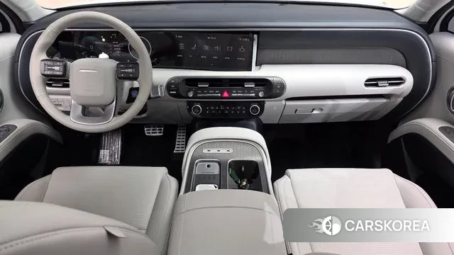 Hyundai Palisade (LX3) id 3769467 из Кореи 16