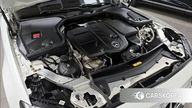 Mercedes-Benz E-Class W213 id 3494406 из Кореи 16