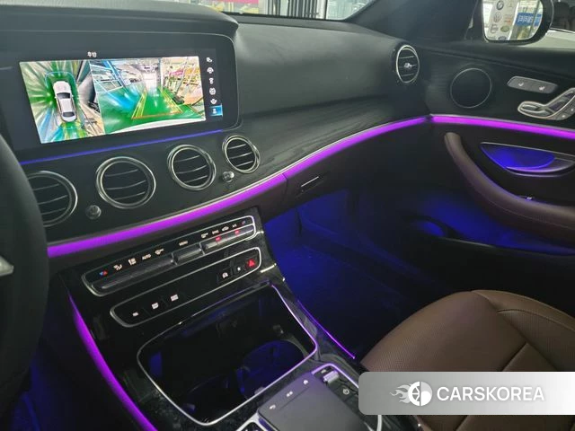 Mercedes-Benz E-Class W213 2023 Белый из Кореи, фото 6
