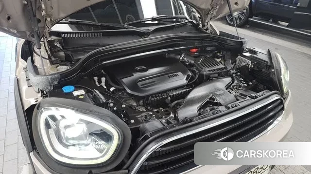 Mini Cooper Countryman id 3448111 из Кореи 16