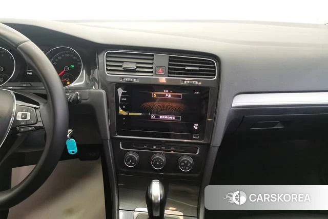 Volkswagen Golf id 4208784 из Китая 13