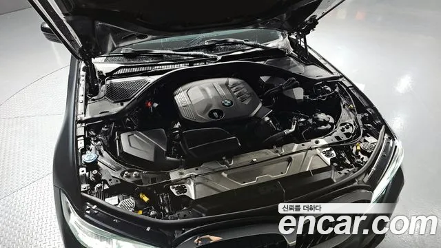 BMW 3 Series (G20) id 2816846 из Кореи 16