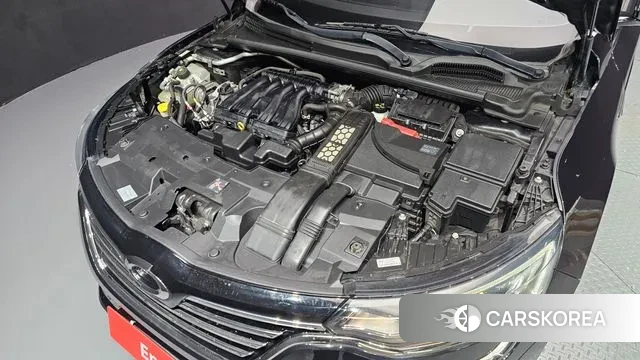 Renault Korea (Samsung) SM6 id 3330612 из Кореи 16