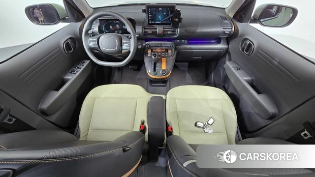 Hyundai Casper id 3963743 из Кореи 16