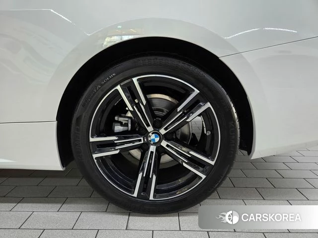 BMW 4 Series (G22) id 4475824 из Кореи 16