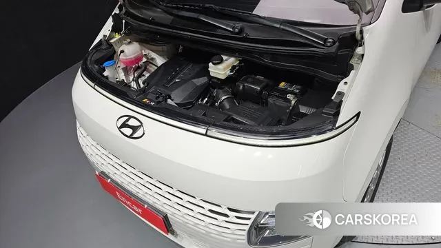 Hyundai Staria id 3432987 из Кореи 16