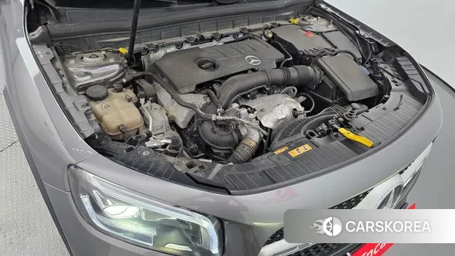 Mercedes-Benz GLB-Class X247 id 3027797 из Кореи 16