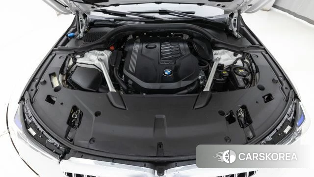 BMW 6 Series GT (G32) id 3910068 из Кореи 16