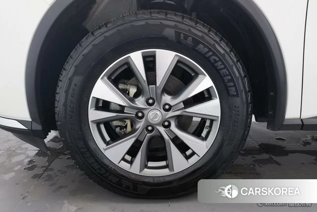 Nissan Loulan id 4210593 из Китая 20