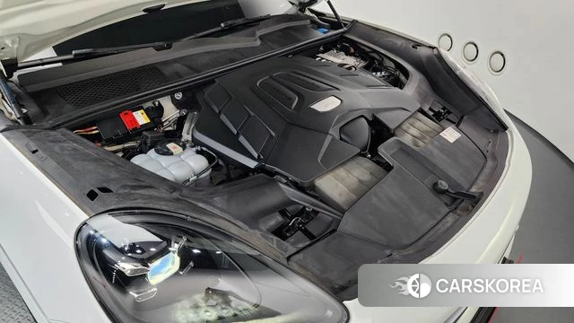 Porsche Cayenne (PO536) id 4430102 из Кореи 32