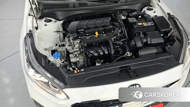 Kia Come New K3 id 4769726 из Кореи 27