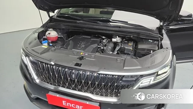 Kia Carnival 4th generation id 3126720 из Кореи 16