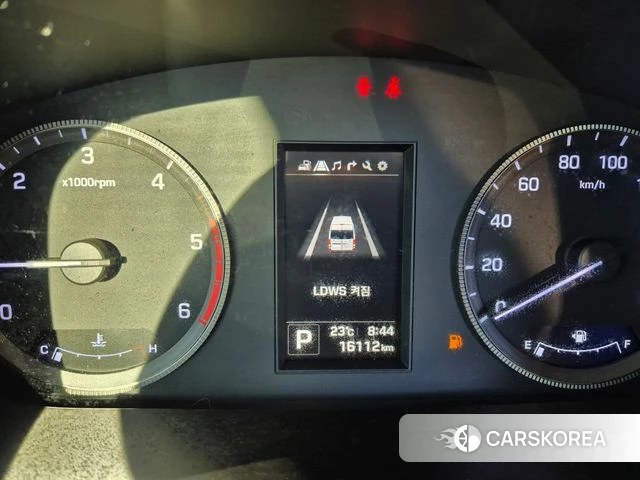 Hyundai Solati id 4682332 из Кореи 14