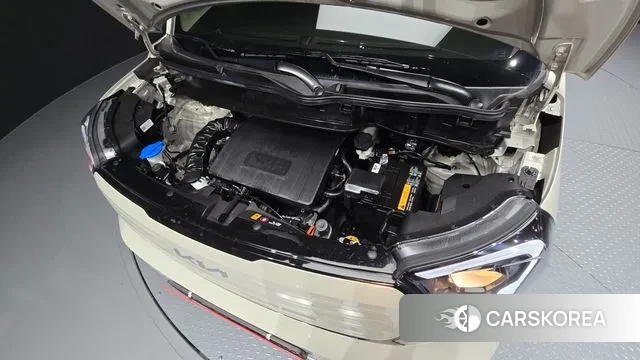 Kia The New Kia Ray id 3446993 из Кореи 16