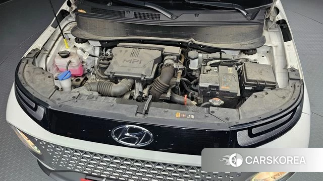 Hyundai Casper id 3818877 из Кореи 16