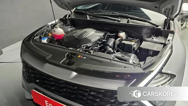 Kia Sportage 5th Generation id 3640280 из Кореи 16