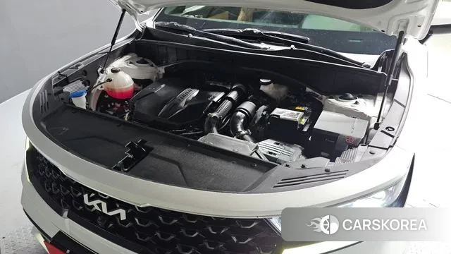 Kia Sorento 4th Generation id 3586831 из Кореи 16