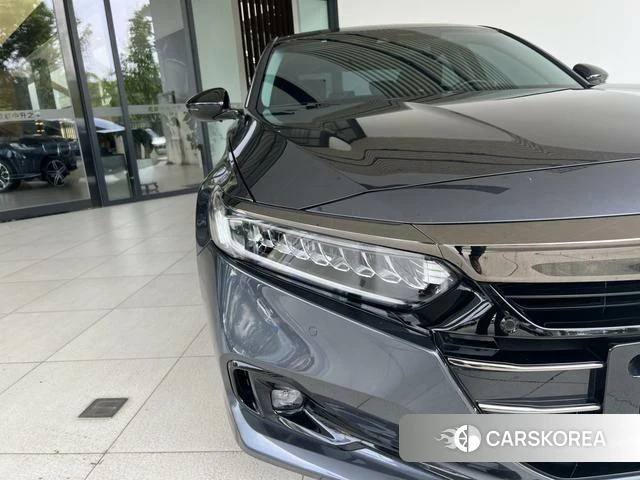 Honda Accord id 4353490 из Китая 11