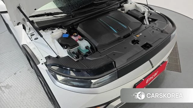 Hyundai Ionic 5 id 4280478 из Кореи 27
