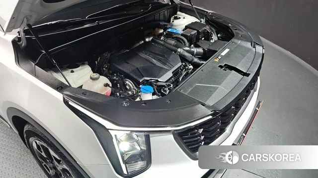 Kia The New Sorento 4th Generation id 3838289 из Кореи 16