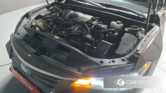 Toyota Avalon 5th Generation id 3593246 из Кореи 16