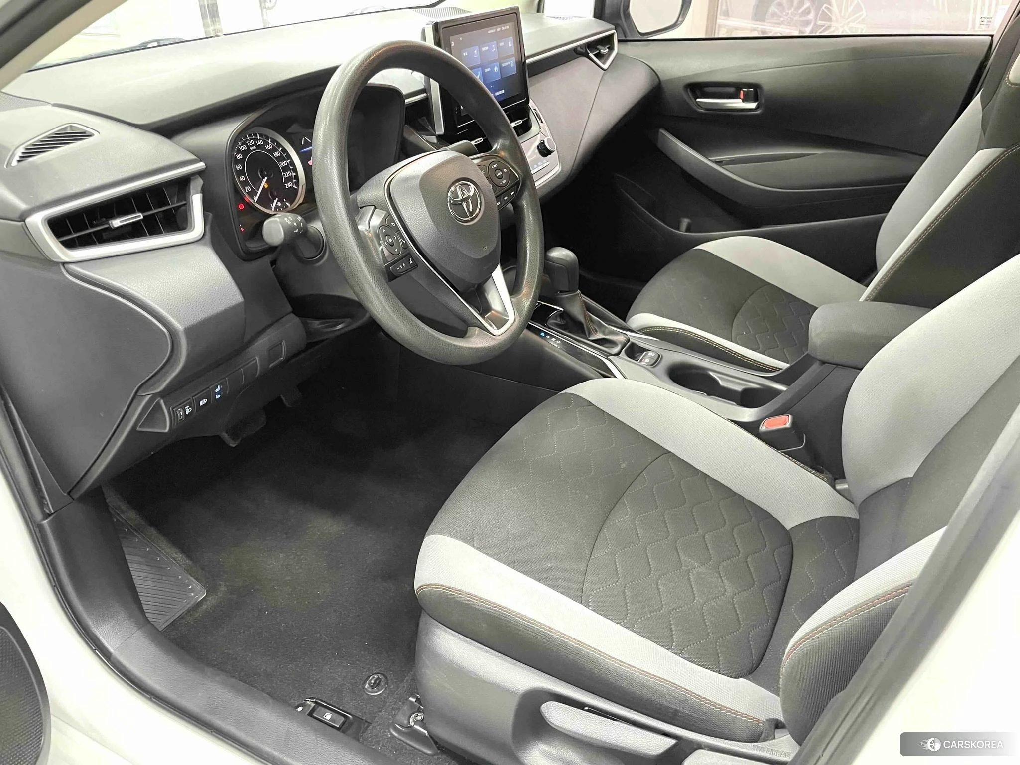 Toyota Corolla id 4498796 из Китая 11