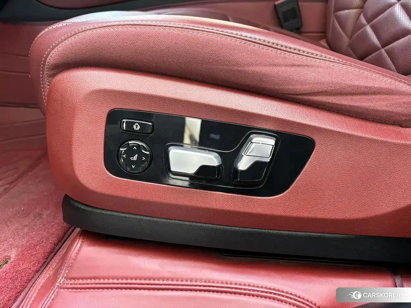 BMW X5 id 4622361 из Китая 23