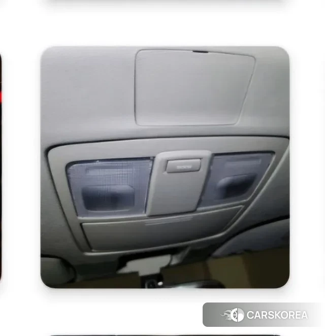 Kia The New Ray id 3525046 из Кореи 8