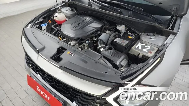 Kia Sportage 5th Generation id 2732780 из Кореи 16