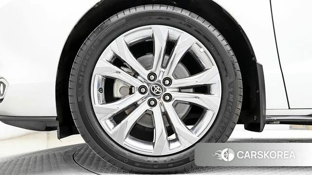 Toyota Sienna 4th Generation id 4540906 из Кореи 16
