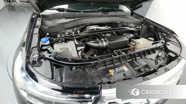 Ford Explorer 6th Generation id 3819702 из Кореи 16