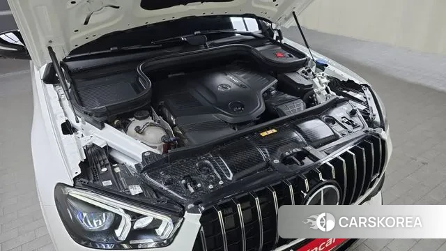 Mercedes-Benz GLE-Class W167 id 3716728 из Кореи 16