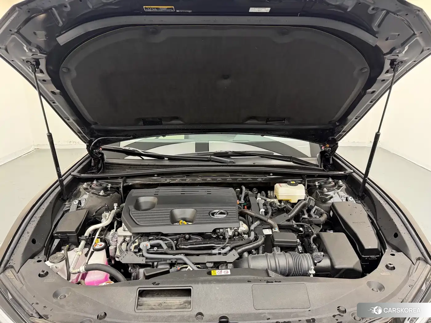Lexus ES id 4649400 из Китая 16