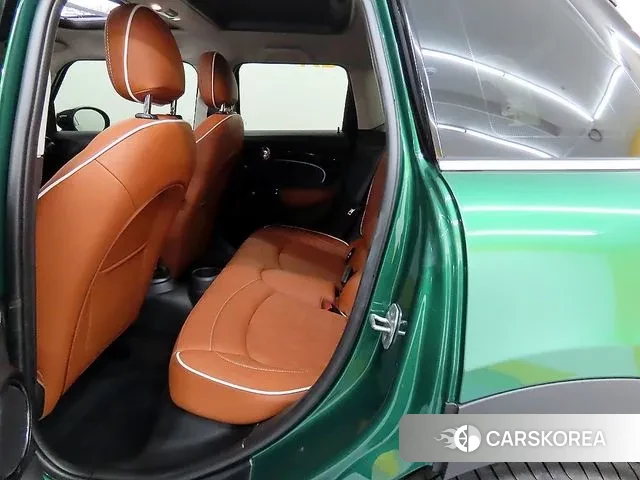 Mini Cooper S id 3696151 из Кореи 16