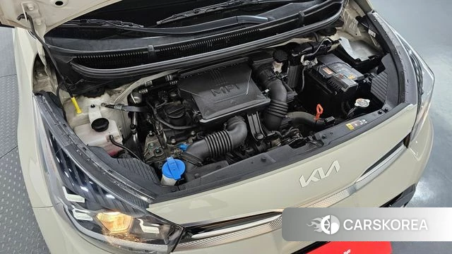 Kia Morning Urban (JA) id 4501232 из Кореи 28