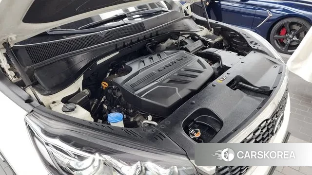 Kia The New Sorento id 3336445 из Кореи 16