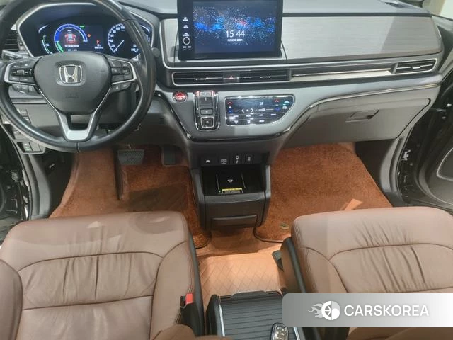 Honda Odyssey id 4263639 из Китая 14