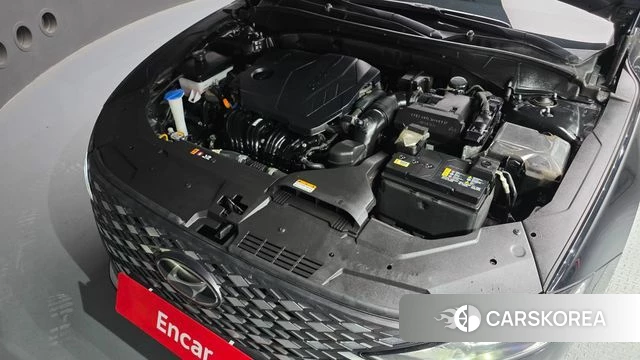 Hyundai The New Grandeur IG id 3860240 из Кореи 16