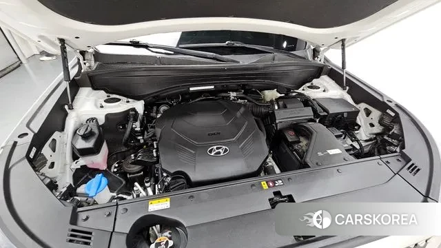 Hyundai Palisade id 3721807 из Кореи 16