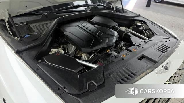 Genesis GV80 id 3787133 из Кореи 16