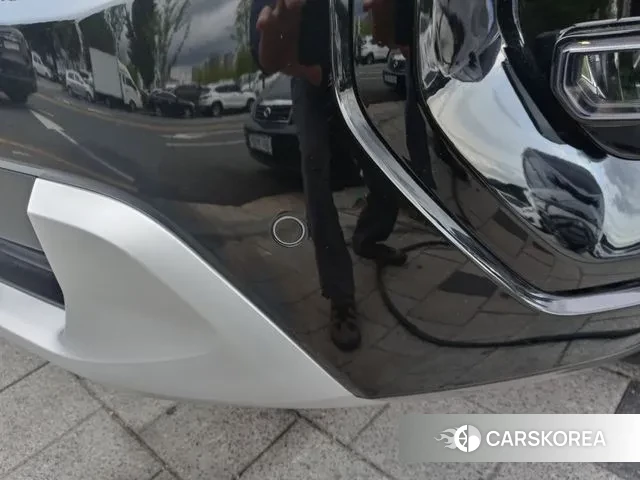 Kia Mohave Master id 3272885 из Кореи 16