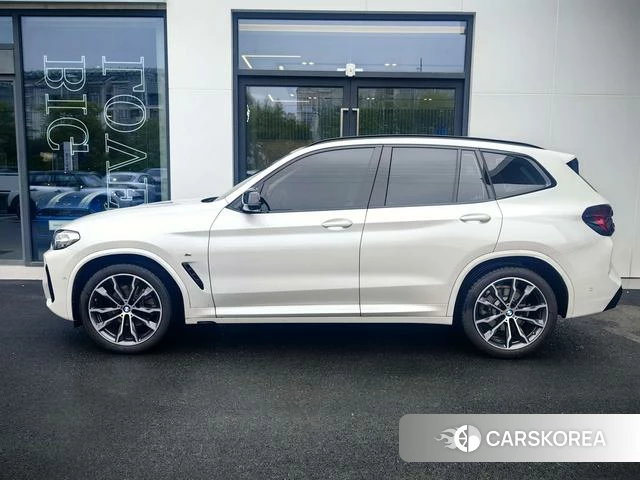 BMW X3 id 3939464 из Китая 10