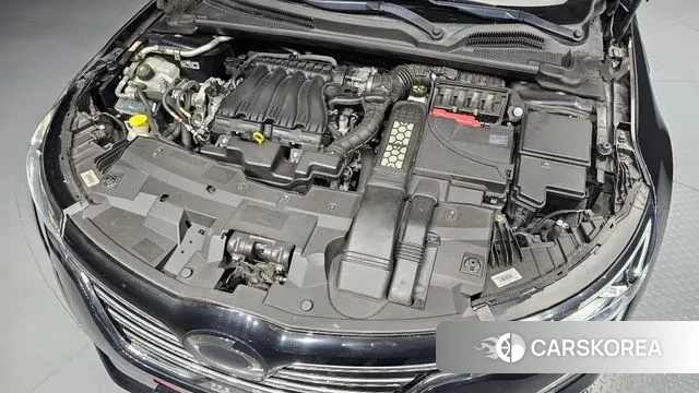 Renault Korea (Samsung) SM6 id 3292308 из Кореи 16