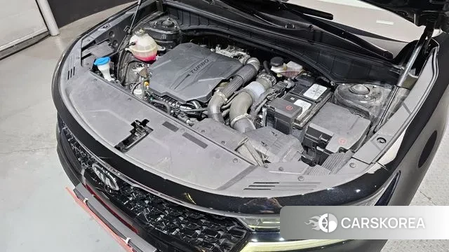 Kia Sorento 4th Generation id 3686390 из Кореи 16