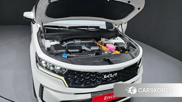 Kia Sorento 4th Generation id 3383421 из Кореи 16